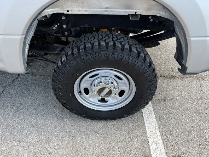 2022 Ford Super Duty F-250 FX4 4x4 60k mi's XL Collinsville OK