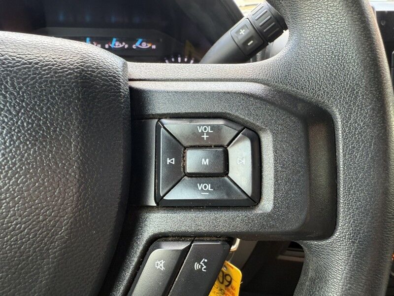 2022 Ford Super Duty F-250 FX4 4x4 60k mi's XL Collinsville OK