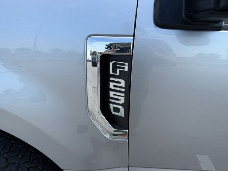 2022 Ford Super Duty F-250 FX4 4x4 60k mi's XL Collinsville OK