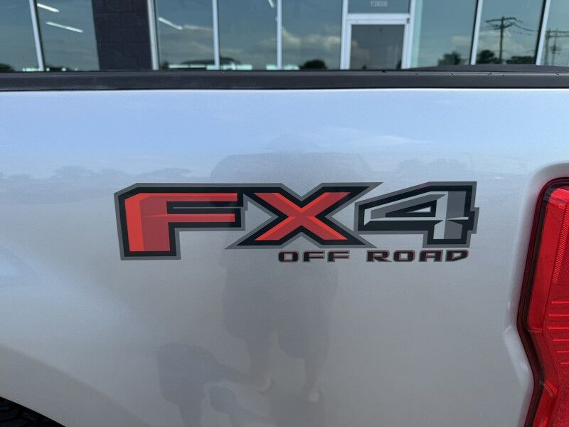 2022 Ford Super Duty F-250 FX4 4x4 60k mi's XL Collinsville OK