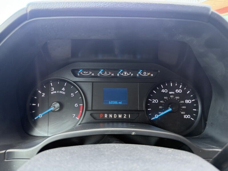 2022 Ford Super Duty F-250 FX4 4x4 60k mi's XL Collinsville OK