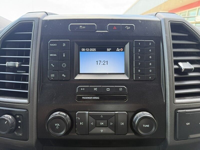 2022 Ford Super Duty F-250 FX4 4x4 60k mi's XL Collinsville OK