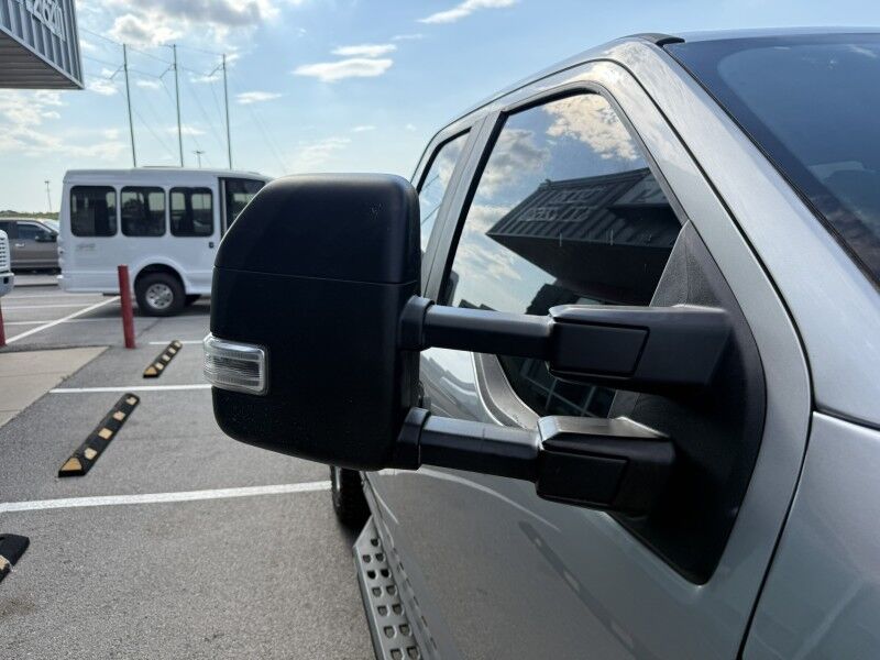2022 Ford Super Duty F-250 FX4 4x4 60k mi's XL Collinsville OK