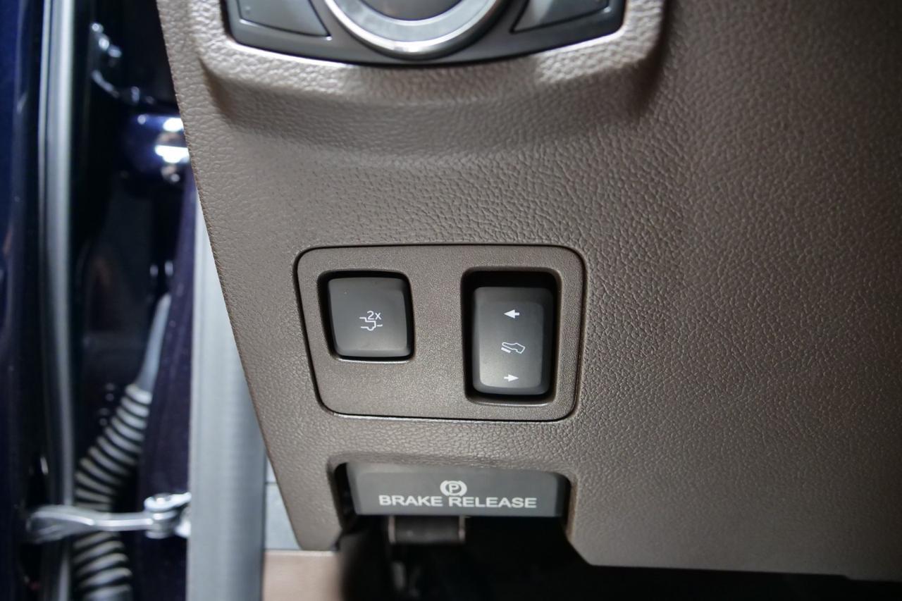 2022 Ford Super Duty F-250 King Ranch 4X4 / Ultimate Package / Adaptive Steering! Lincolnton NC