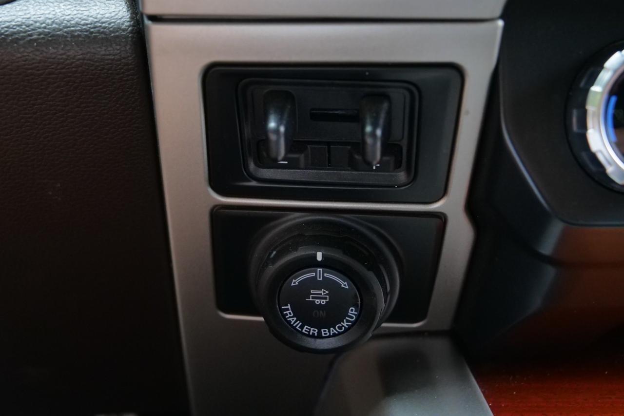 2022 Ford Super Duty F-250 King Ranch 4X4 / Ultimate Package / Adaptive Steering! Lincolnton NC