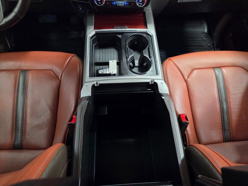 2022 Ford Super Duty F-250 King Ranch COMING SOON 6.7L Diesel FX4 4WD New 35in Tires Arlington TX