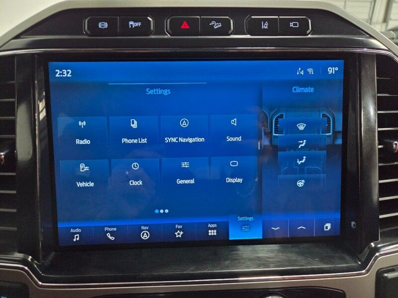 2022 Ford Super Duty F-250 King Ranch COMING SOON 6.7L Diesel FX4 4WD New 35in Tires Arlington TX