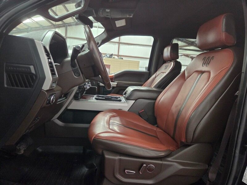 2022 Ford Super Duty F-250 King Ranch COMING SOON 6.7L Diesel FX4 4WD New 35in Tires Arlington TX