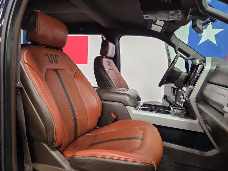2022 Ford Super Duty F-250 King Ranch COMING SOON 6.7L Diesel FX4 4WD New 35in Tires Arlington TX