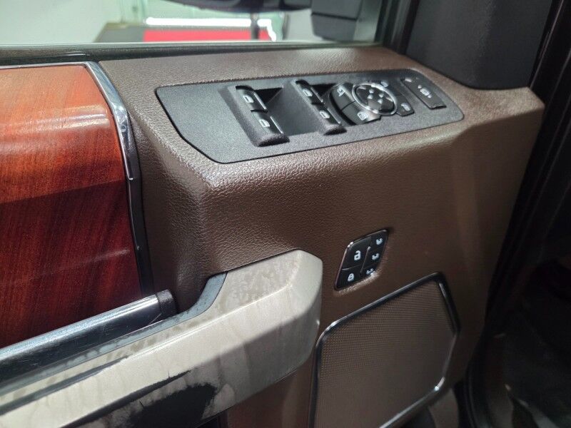 2022 Ford Super Duty F-250 King Ranch COMING SOON 6.7L Diesel FX4 4WD New 35in Tires Arlington TX
