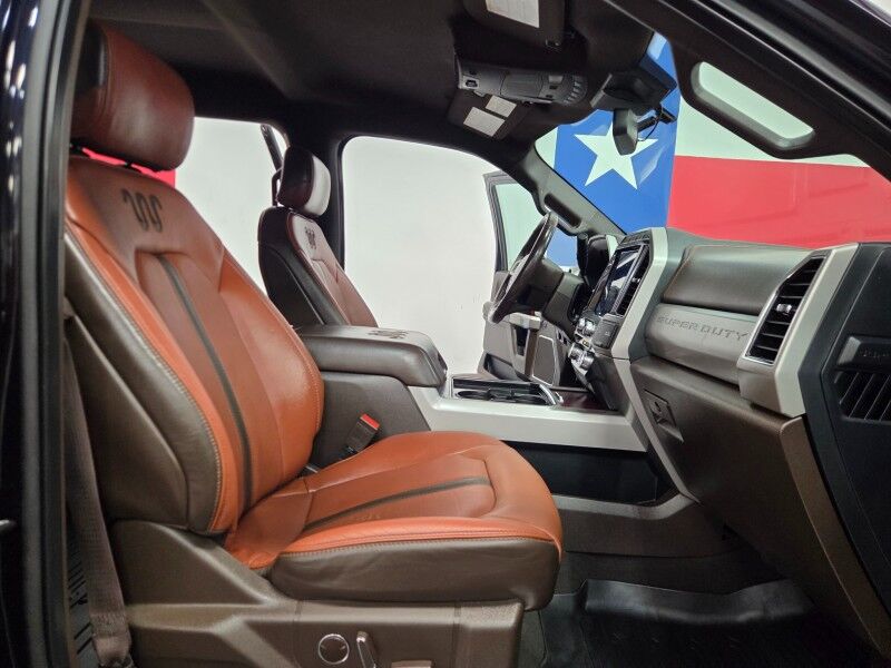 2022 Ford Super Duty F-250 King Ranch COMING SOON 6.7L Diesel FX4 4WD New 35in Tires Arlington TX