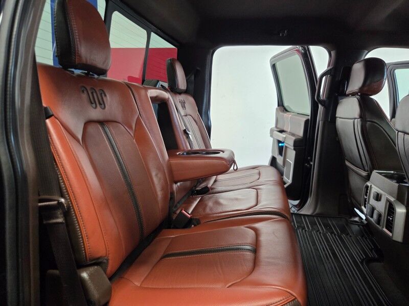 2022 Ford Super Duty F-250 King Ranch COMING SOON 6.7L Diesel FX4 4WD New 35in Tires Arlington TX