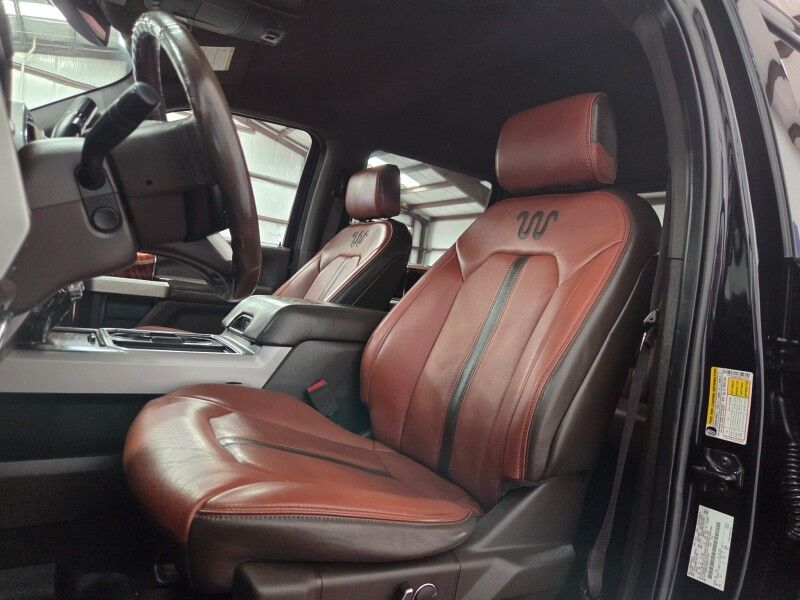 2022 Ford Super Duty F-250 King Ranch COMING SOON 6.7L Diesel FX4 4WD New 35in Tires Arlington TX