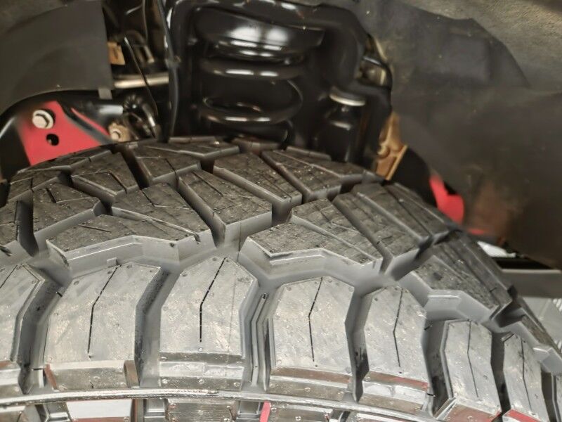 2022 Ford Super Duty F-250 King Ranch COMING SOON 6.7L Diesel FX4 4WD New 35in Tires Arlington TX