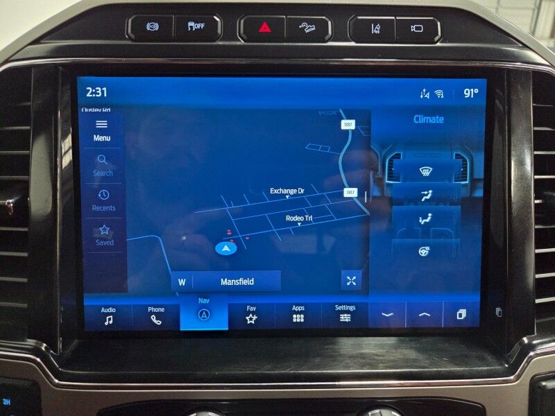 2022 Ford Super Duty F-250 King Ranch COMING SOON 6.7L Diesel FX4 4WD New 35in Tires Arlington TX