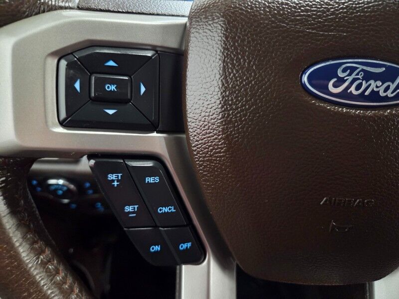 2022 Ford Super Duty F-250 King Ranch COMING SOON 6.7L Diesel FX4 4WD New 35in Tires Arlington TX