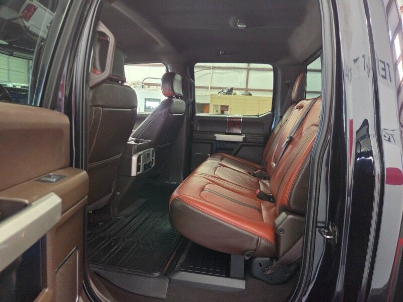 2022 Ford Super Duty F-250 King Ranch COMING SOON 6.7L Diesel FX4 4WD New 35in Tires Arlington TX