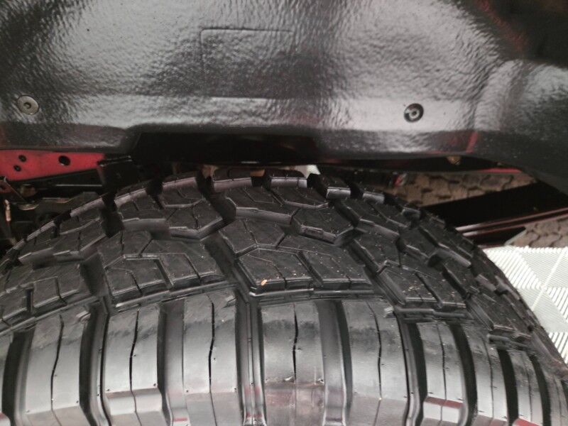 2022 Ford Super Duty F-250 King Ranch COMING SOON 6.7L Diesel FX4 4WD New 35in Tires Arlington TX