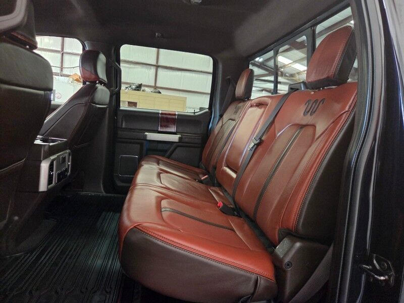 2022 Ford Super Duty F-250 King Ranch COMING SOON 6.7L Diesel FX4 4WD New 35in Tires Arlington TX