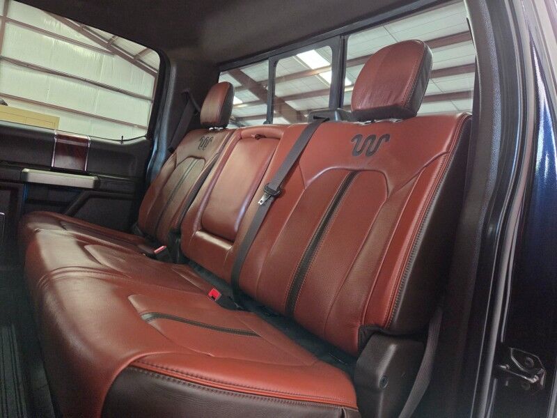 2022 Ford Super Duty F-250 King Ranch COMING SOON 6.7L Diesel FX4 4WD New 35in Tires Arlington TX