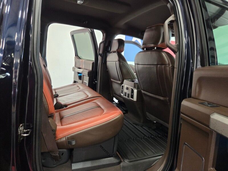 2022 Ford Super Duty F-250 King Ranch COMING SOON 6.7L Diesel FX4 4WD New 35in Tires Arlington TX