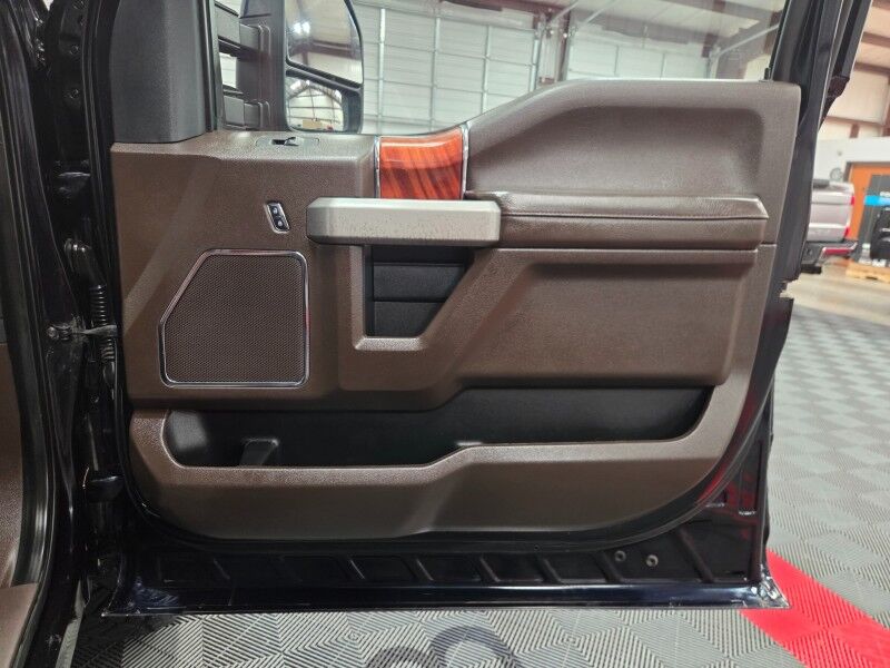 2022 Ford Super Duty F-250 King Ranch COMING SOON 6.7L Diesel FX4 4WD New 35in Tires Arlington TX