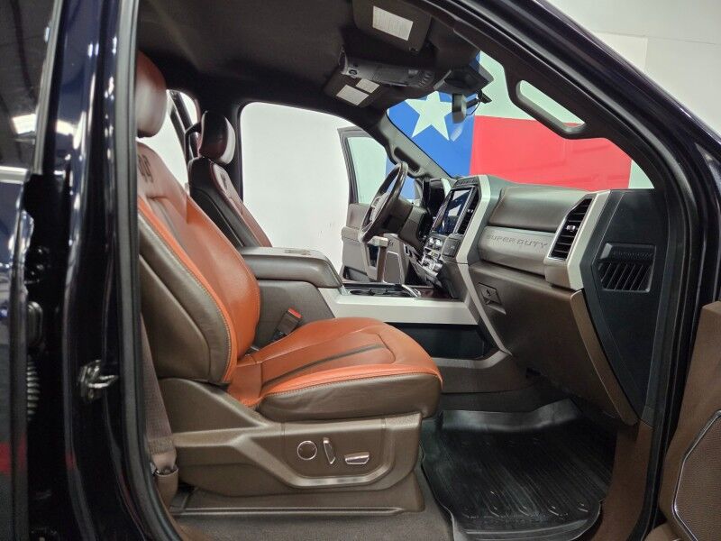 2022 Ford Super Duty F-250 King Ranch COMING SOON 6.7L Diesel FX4 4WD New 35in Tires Arlington TX