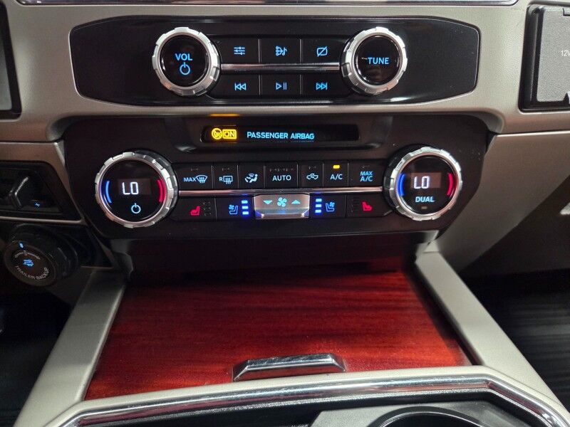 2022 Ford Super Duty F-250 King Ranch COMING SOON 6.7L Diesel FX4 4WD New 35in Tires Arlington TX