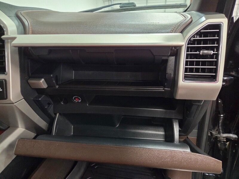 2022 Ford Super Duty F-250 King Ranch COMING SOON 6.7L Diesel FX4 4WD New 35in Tires Arlington TX