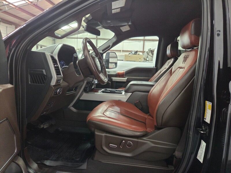 2022 Ford Super Duty F-250 King Ranch COMING SOON 6.7L Diesel FX4 4WD New 35in Tires Arlington TX