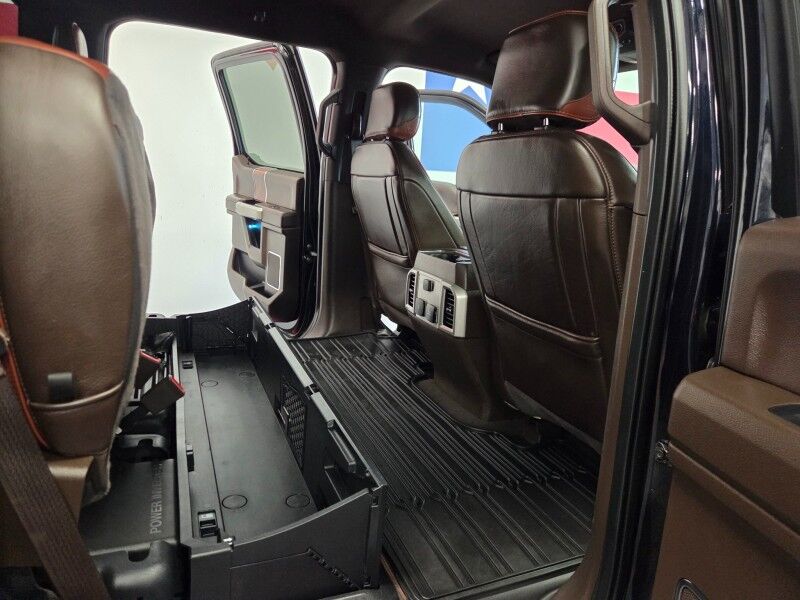 2022 Ford Super Duty F-250 King Ranch COMING SOON 6.7L Diesel FX4 4WD New 35in Tires Arlington TX