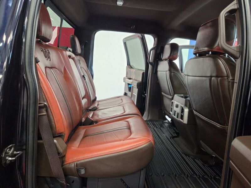 2022 Ford Super Duty F-250 King Ranch COMING SOON 6.7L Diesel FX4 4WD New 35in Tires Arlington TX