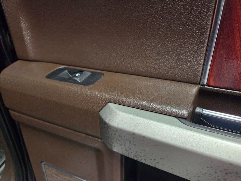 2022 Ford Super Duty F-250 King Ranch COMING SOON 6.7L Diesel FX4 4WD New 35in Tires Arlington TX