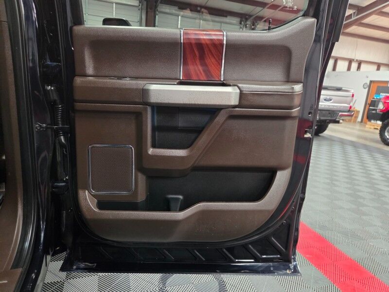 2022 Ford Super Duty F-250 King Ranch COMING SOON 6.7L Diesel FX4 4WD New 35in Tires Arlington TX