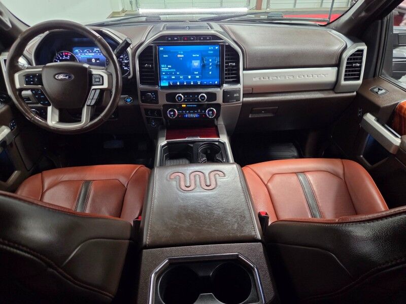 2022 Ford Super Duty F-250 King Ranch COMING SOON 6.7L Diesel FX4 4WD New 35in Tires Arlington TX