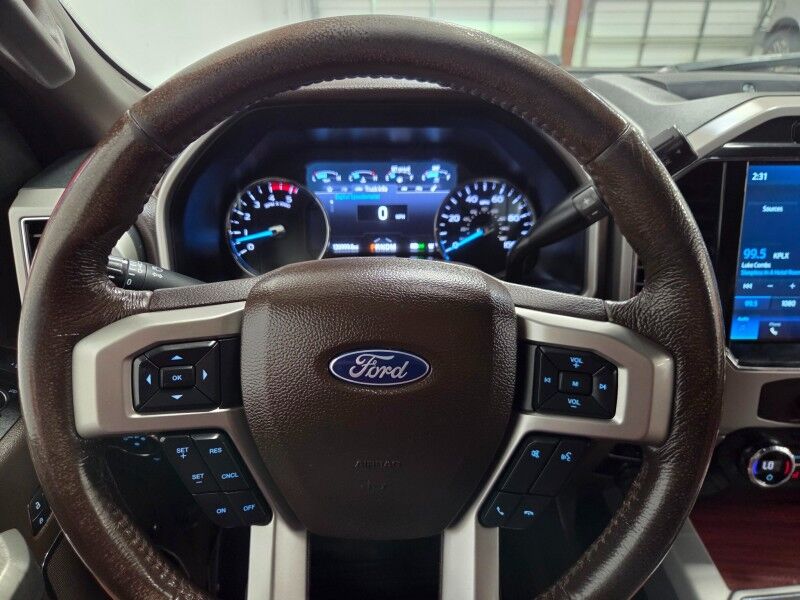 2022 Ford Super Duty F-250 King Ranch COMING SOON 6.7L Diesel FX4 4WD New 35in Tires Arlington TX