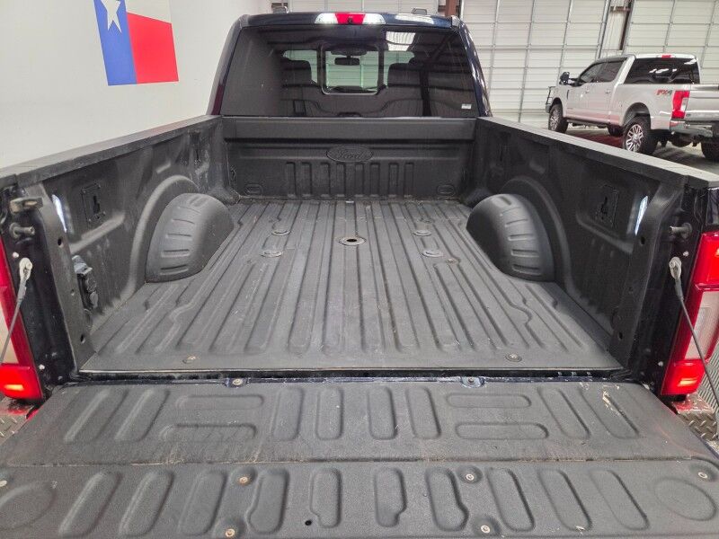 2022 Ford Super Duty F-250 King Ranch COMING SOON 6.7L Diesel FX4 4WD New 35in Tires Arlington TX
