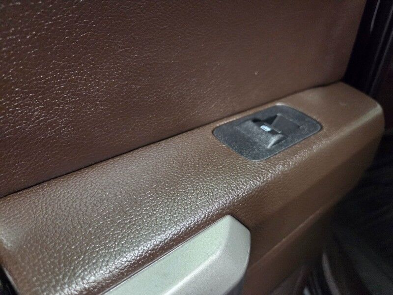 2022 Ford Super Duty F-250 King Ranch COMING SOON 6.7L Diesel FX4 4WD New 35in Tires Arlington TX