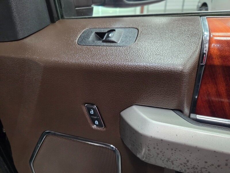 2022 Ford Super Duty F-250 King Ranch COMING SOON 6.7L Diesel FX4 4WD New 35in Tires Arlington TX