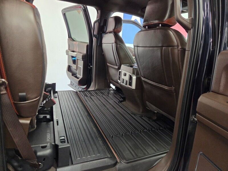 2022 Ford Super Duty F-250 King Ranch COMING SOON 6.7L Diesel FX4 4WD New 35in Tires Arlington TX