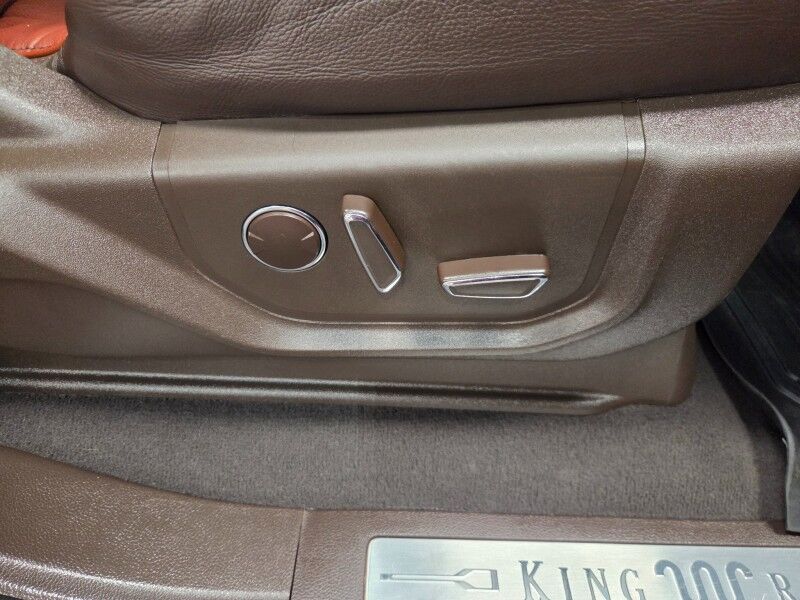 2022 Ford Super Duty F-250 King Ranch COMING SOON 6.7L Diesel FX4 4WD New 35in Tires Arlington TX