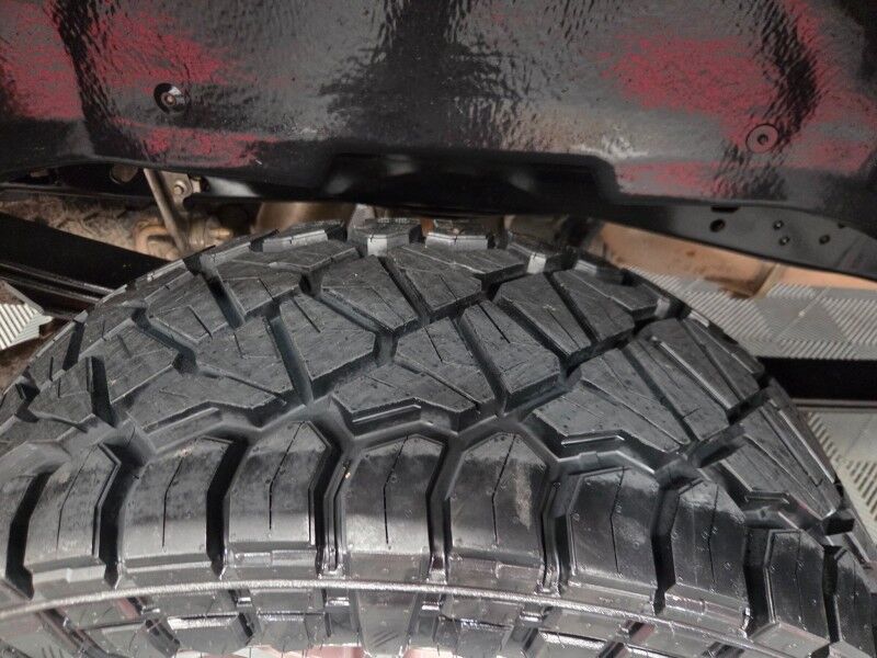 2022 Ford Super Duty F-250 King Ranch COMING SOON 6.7L Diesel FX4 4WD New 35in Tires Arlington TX