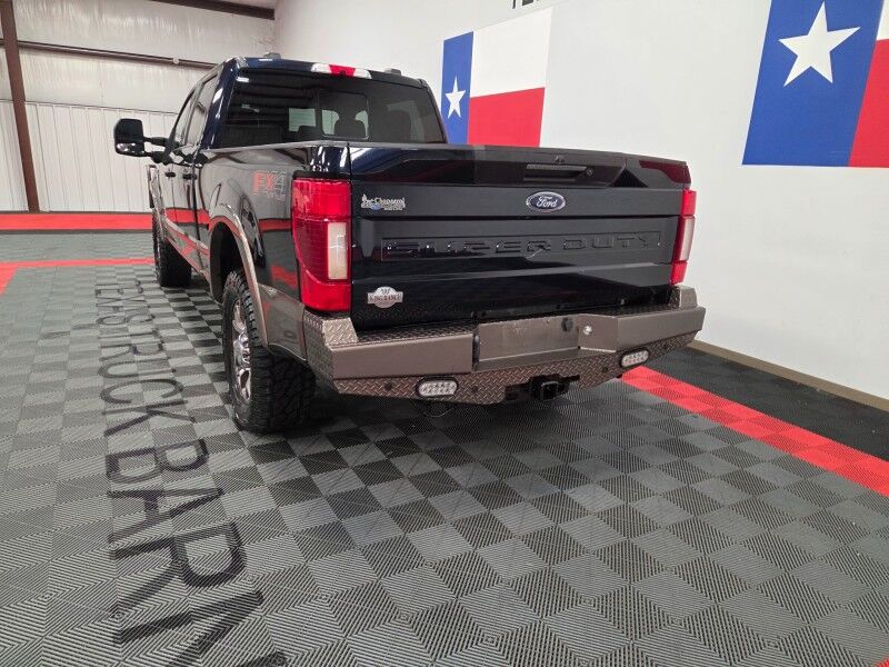 2022 Ford Super Duty F-250 King Ranch COMING SOON 6.7L Diesel FX4 4WD New 35in Tires Arlington TX