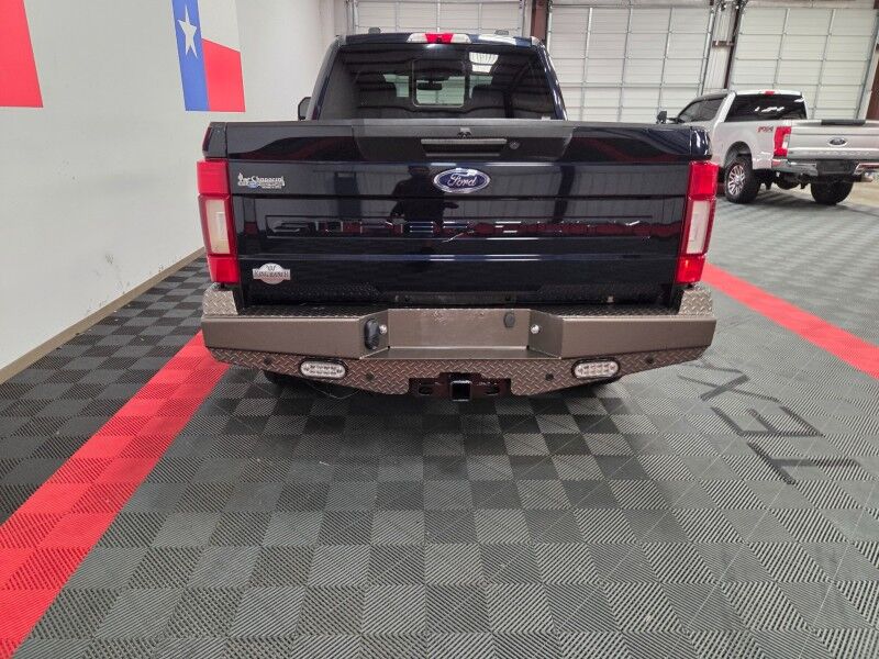 2022 Ford Super Duty F-250 King Ranch COMING SOON 6.7L Diesel FX4 4WD New 35in Tires Arlington TX