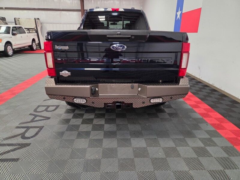 2022 Ford Super Duty F-250 King Ranch COMING SOON 6.7L Diesel FX4 4WD New 35in Tires Arlington TX