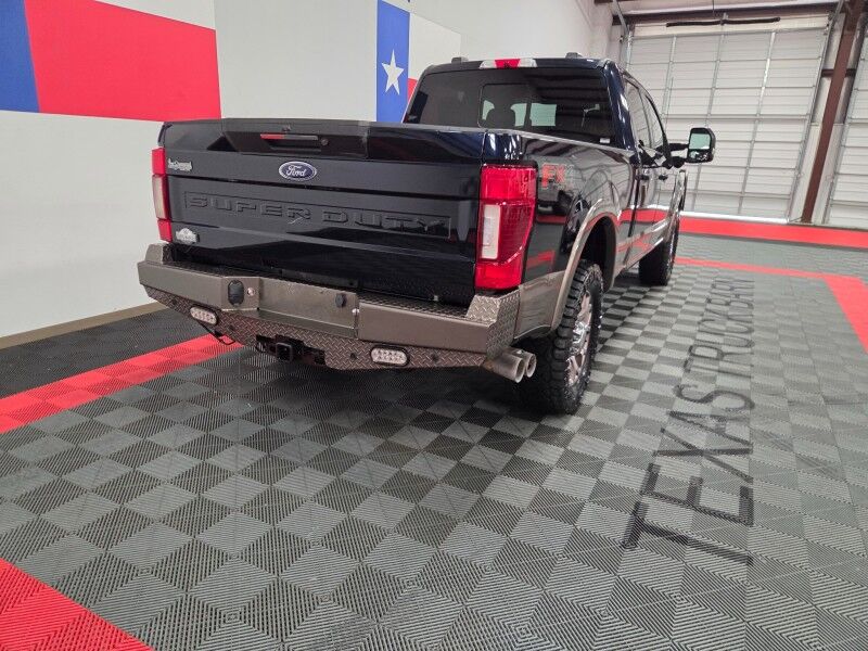 2022 Ford Super Duty F-250 King Ranch COMING SOON 6.7L Diesel FX4 4WD New 35in Tires Arlington TX