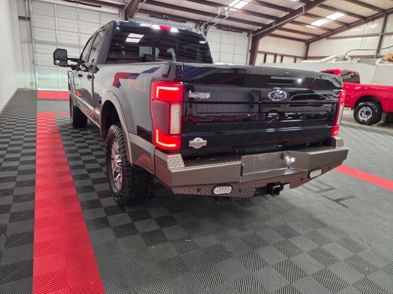 2022 Ford Super Duty F-250 King Ranch COMING SOON 6.7L Diesel FX4 4WD New 35in Tires Arlington TX