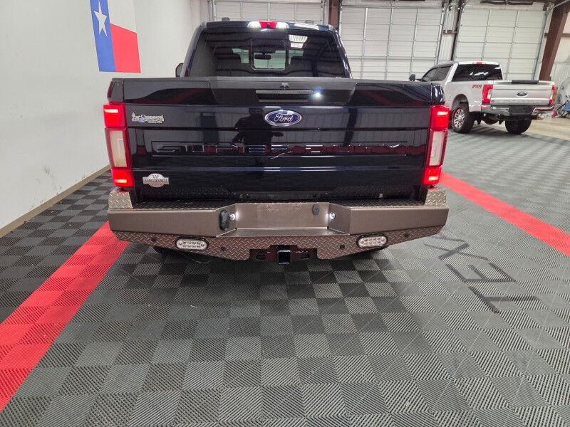 2022 Ford Super Duty F-250 King Ranch COMING SOON 6.7L Diesel FX4 4WD New 35in Tires Arlington TX