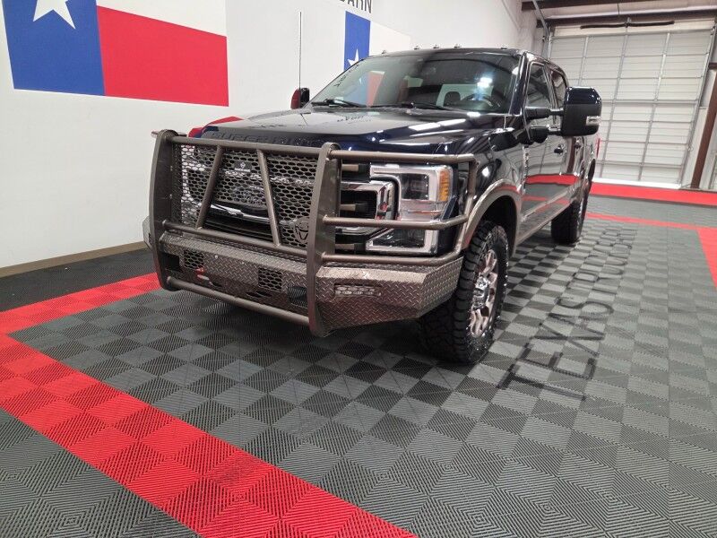2022 Ford Super Duty F-250 King Ranch COMING SOON 6.7L Diesel FX4 4WD New 35in Tires Arlington TX