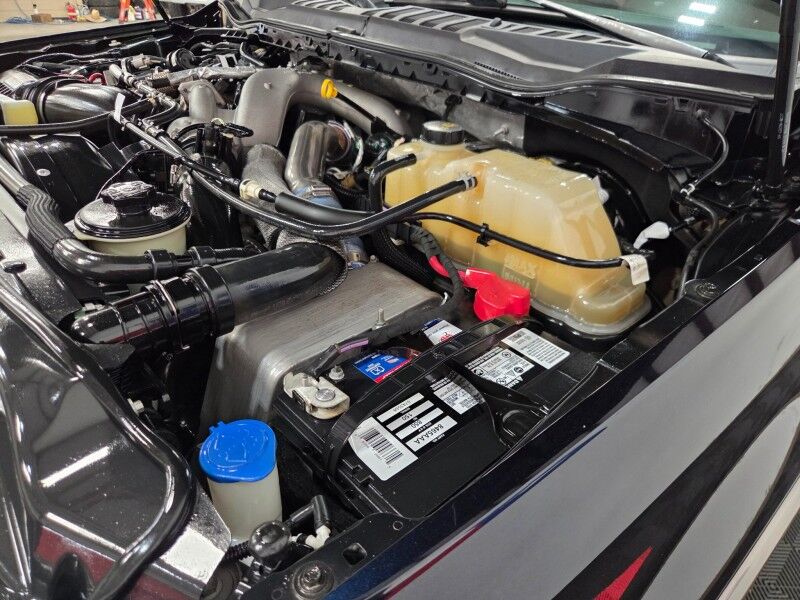 2022 Ford Super Duty F-250 King Ranch COMING SOON 6.7L Diesel FX4 4WD New 35in Tires Arlington TX